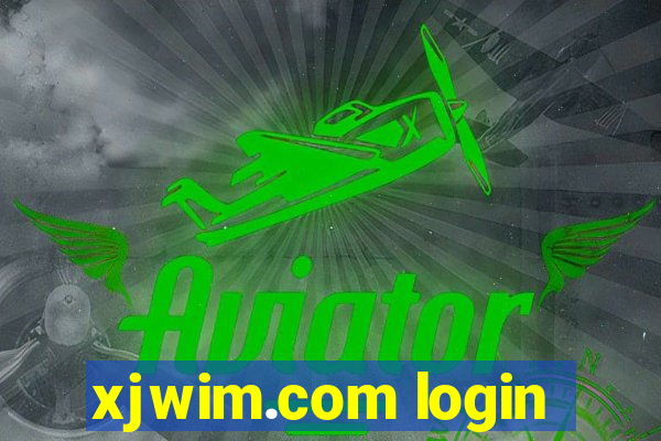 xjwim.com login